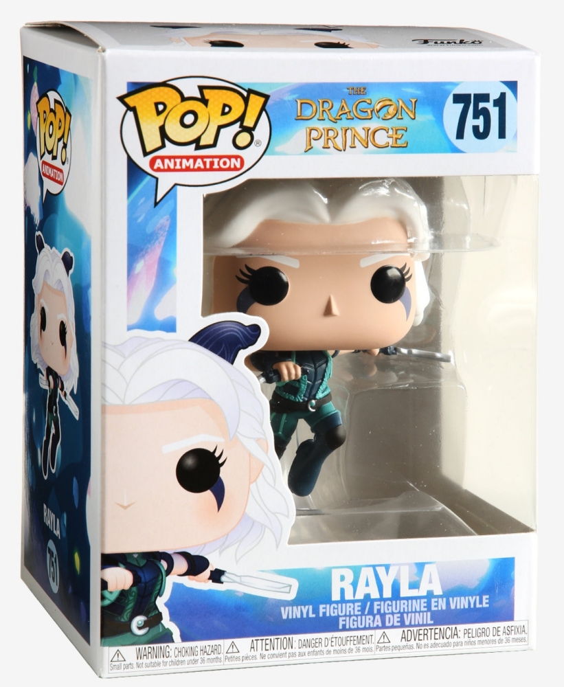 rayla figure
